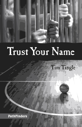 Trust Your Name (No Name, 4)