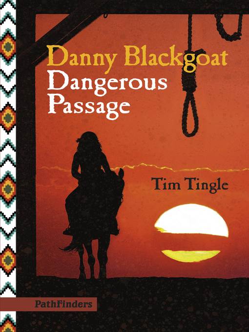 Danny Blackgoat