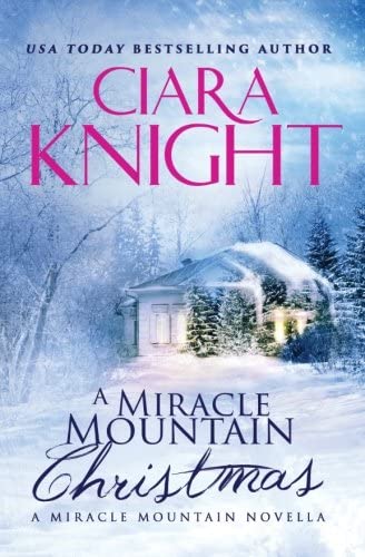 A Miracle Mountain Christmas (Volume 1)