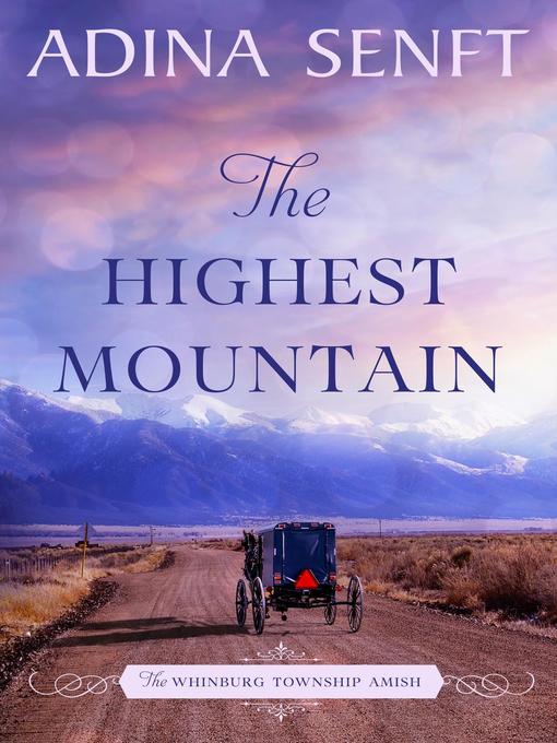 The Highest Mountain