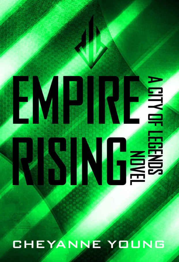 Empire Rising