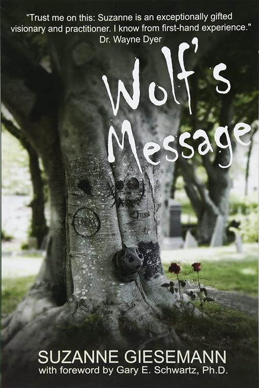 Wolf's Message