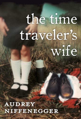 The Time Traveler's Wife