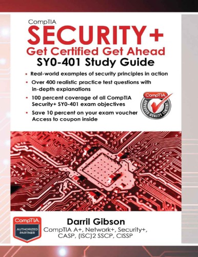 CompTIA Security+