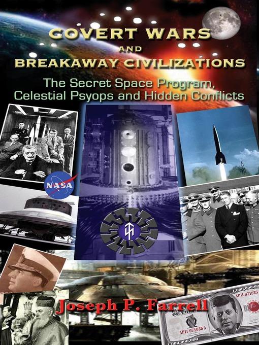 Covert Wars and Breakaway Civilizations