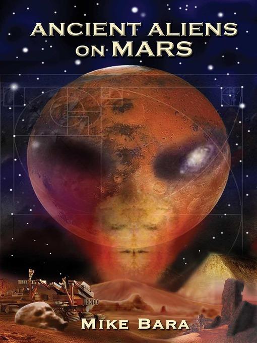 Ancient Aliens on Mars