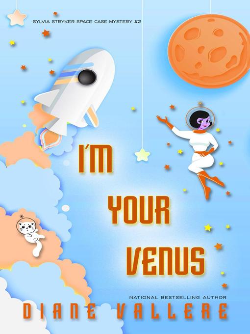 I'm Your Venus