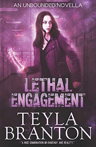 Lethal Engagement (An Unbounded Novella)