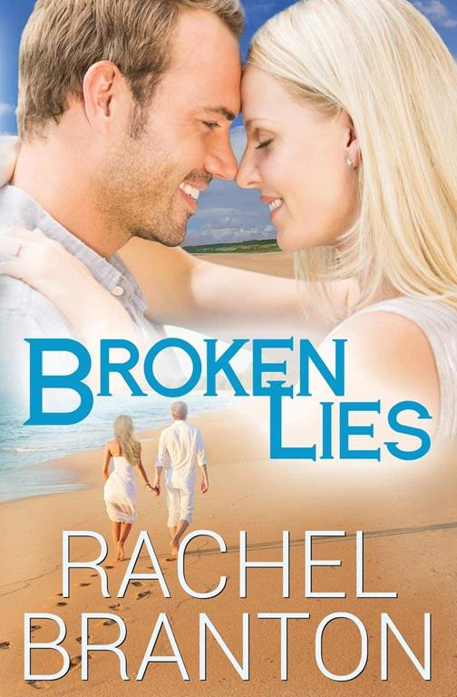 Broken Lies (Lily's House)