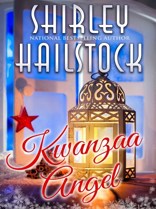 Kwanzaa Angel (The Holiday Collection--Book 3)