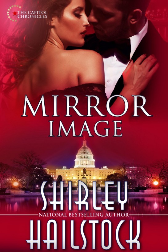 Mirror Image (Capitol Chronicles Book 4)