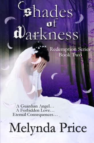 Shades of Darkness (Redemption Series) (Volume 2)