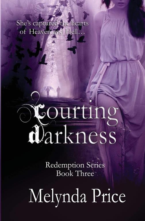 Courting Darkness (Redemption (Melynda Price))