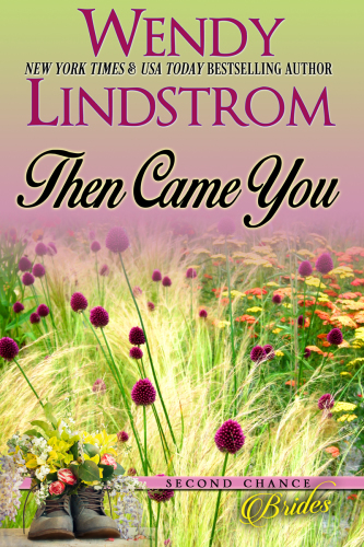 Then Came You