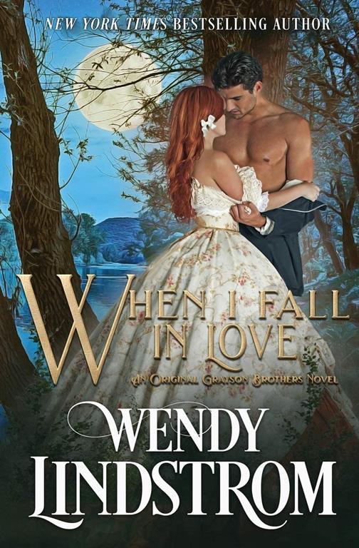 When I Fall in Love (Grayson Brothers)