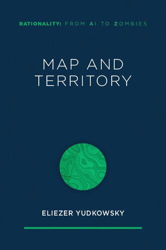 Map and territory