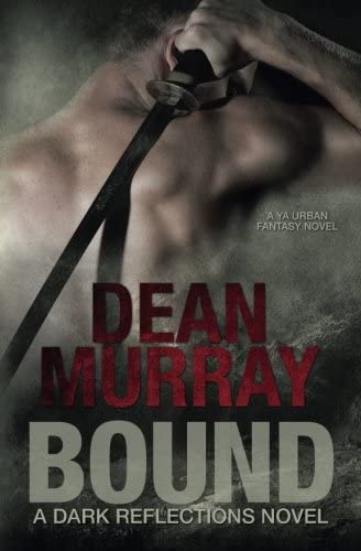 Bound (Dark Reflections Volume 1)