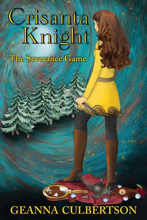 Crisanta Knight: The Severance Game