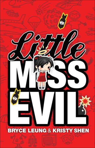 Little Miss Evil