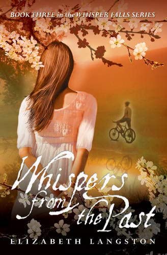 Whispers from the Past (Whisper Falls)