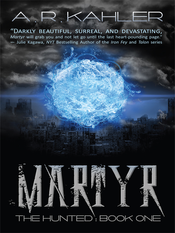 Martyr