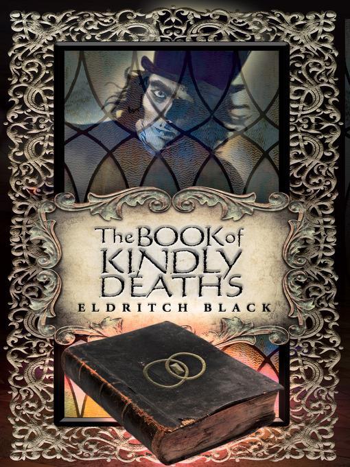 The Book of Kindly Deaths