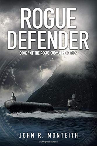 Rogue Defender (Rogue Submarine)