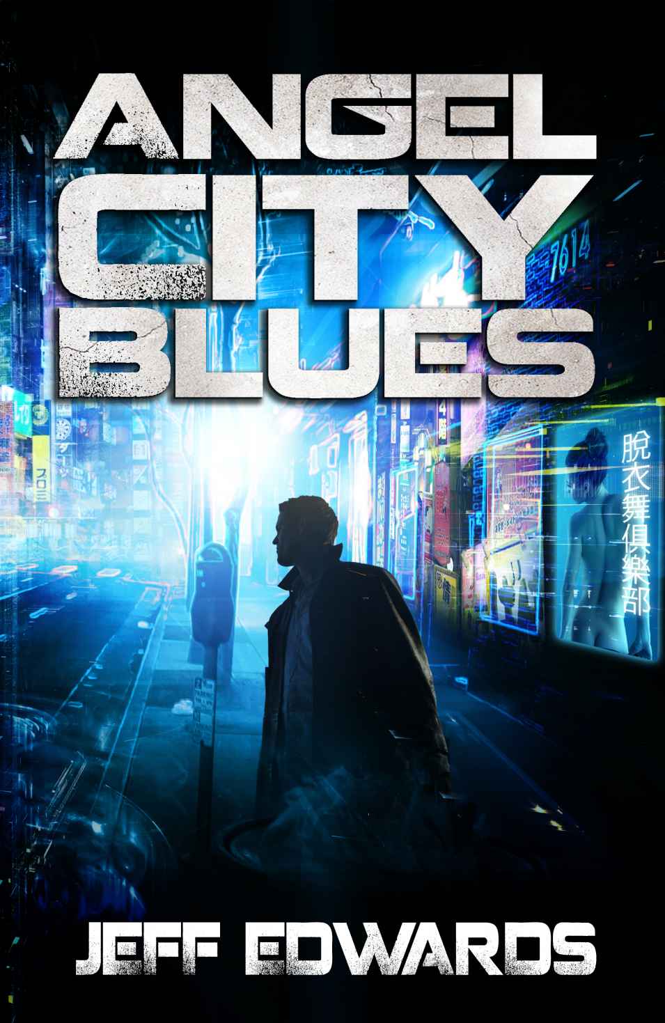 Angel city blues