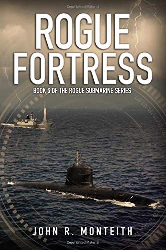 Rogue Fortress (Rogue Submarine)