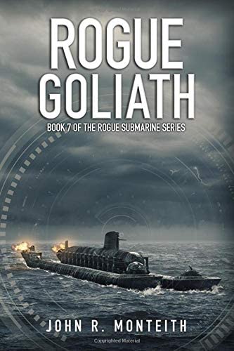 Rogue Goliath (Rogue Submarine)