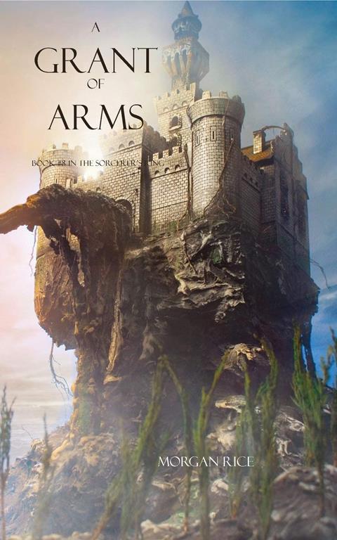 A Grant of Arms (Sorcerer's Ring)