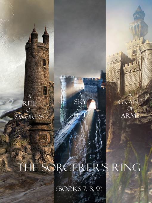 Sorcerer's Ring Bundle