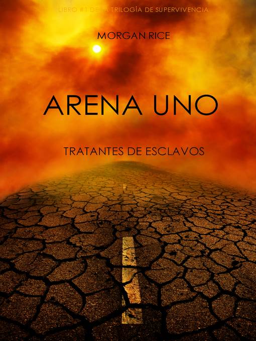 Arena Uno: Tratantes De Esclavos