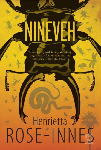 Nineveh: A Novel