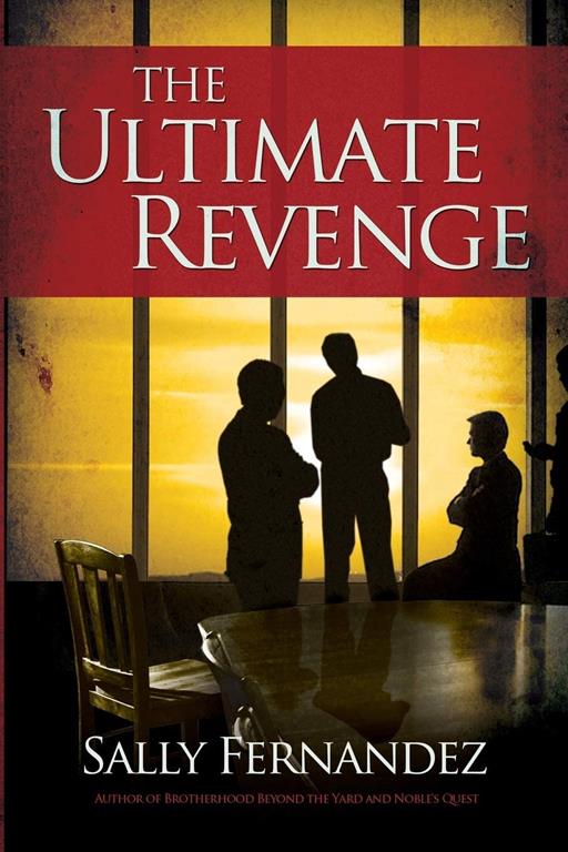 The Ultimate Revenge: Conclusion to the Simon Trilogy