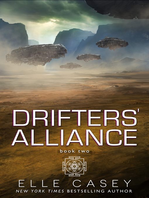 Drifters' Alliance, Book 2