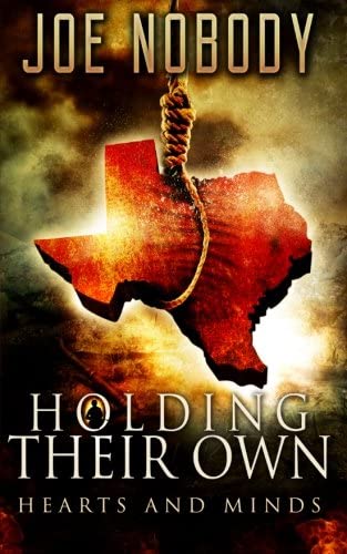Hearts and Minds (Holding Their Own) (Volume 11)