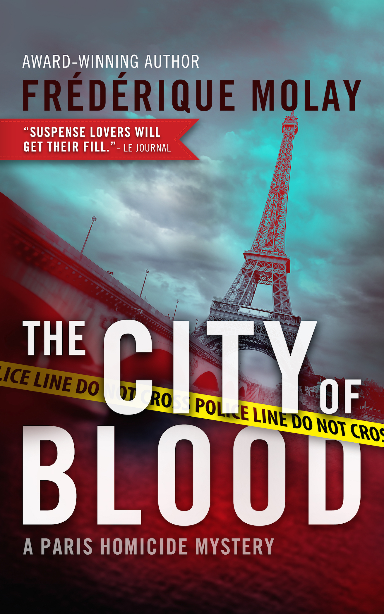 The City of Blood