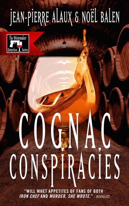 Cognac Conspiracies