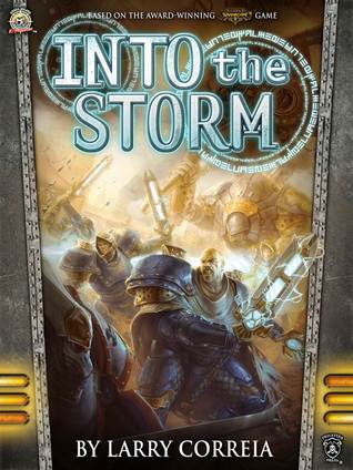 Into the Storm