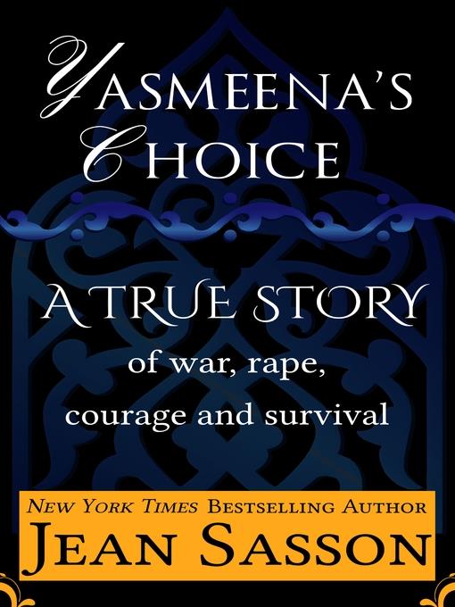 Yasmeena's Choice