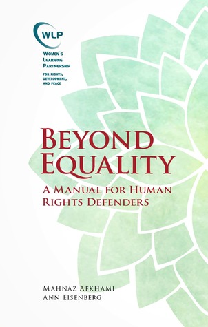 Beyond Equality