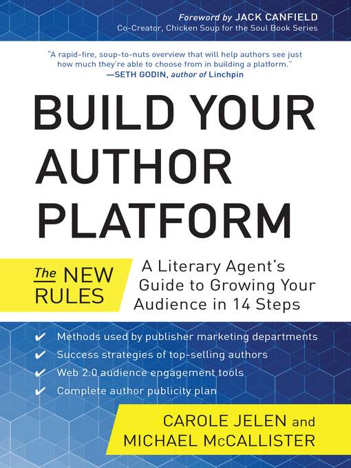 Build Your Author Platform