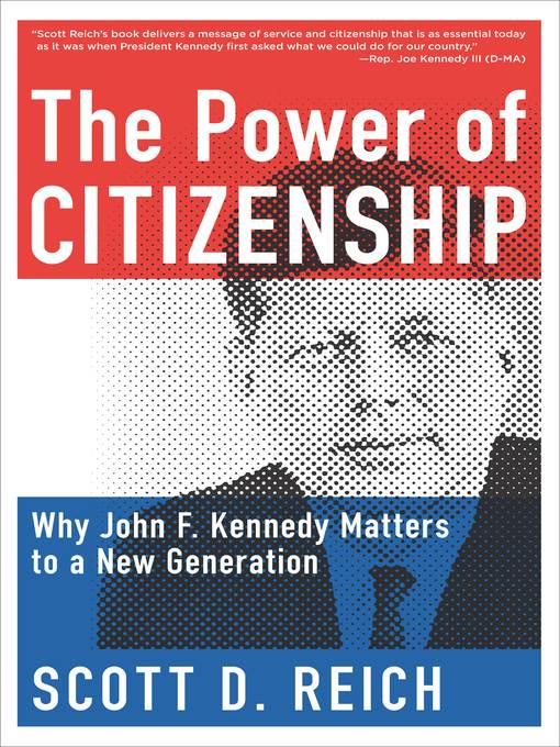 The Power of Citizenship