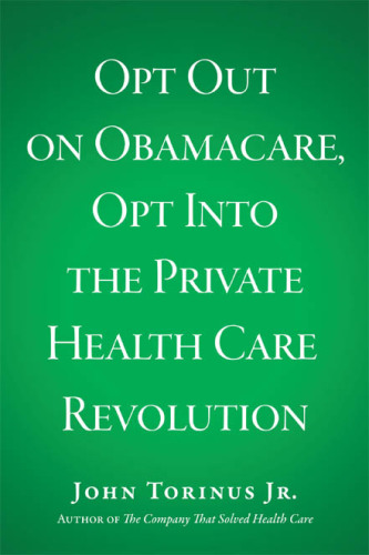 Opt Out on Obamacare