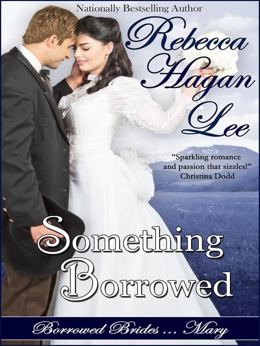 Something Borrowed