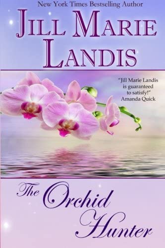 The Orchid Hunter