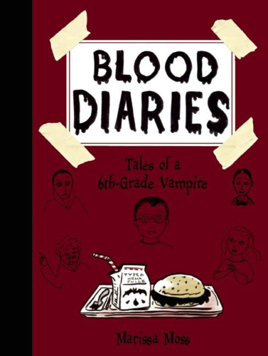 Blood Diaries