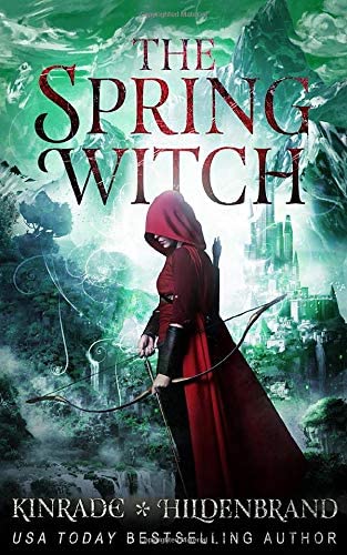 The Spring Witch (Season of the Witch)