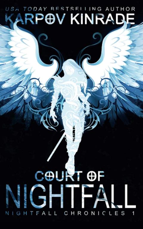 Court of Nightfall (The Nightfall Chronicles) (Volume 1)